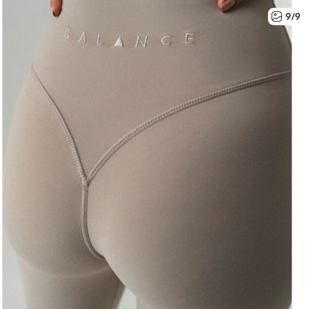 Balance Athletica / Vitality Cloud Pant